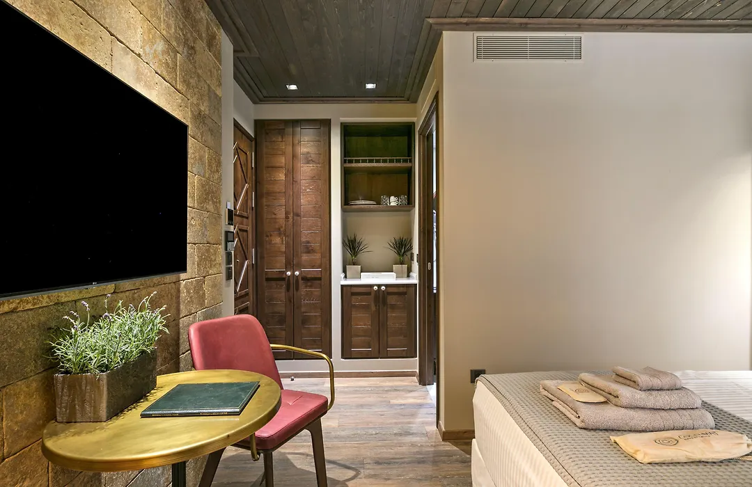 Estia Boutique Apartments-1