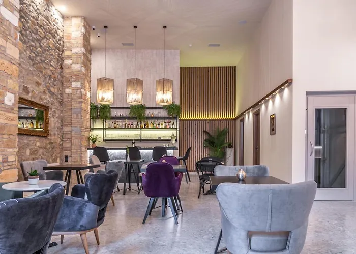 Philia Boutique Hotel Athene