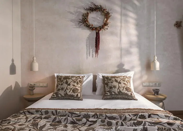 Ederlezi Boutique Hotel Athene