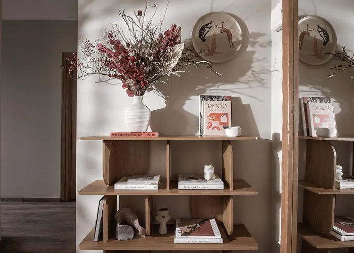 Ederlezi Boutique Hotel Athene